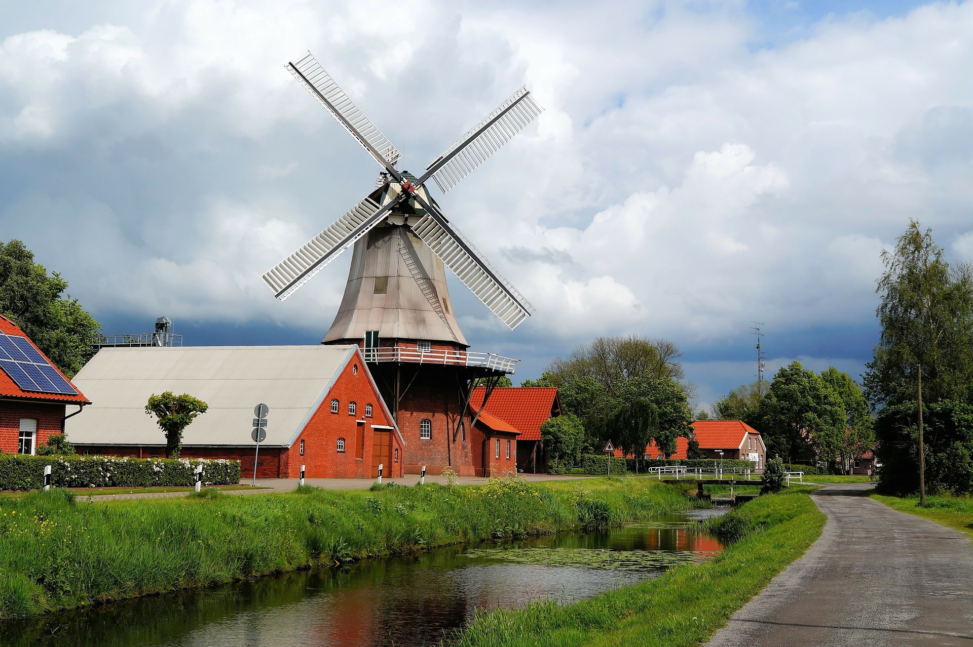 Wat Te Doen In Friesland Slapen In Friesland