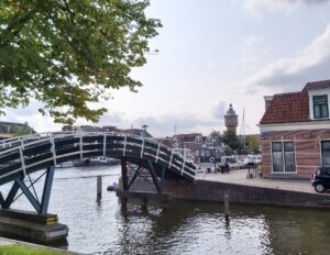 De Friese elf steden