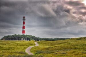 Wat zijn de leukste activiteiten op Ameland