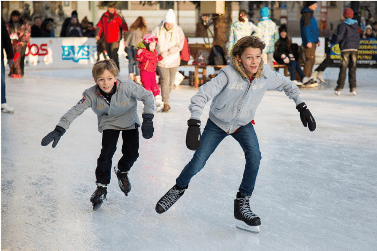 Thialf Heerenveen