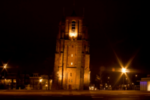 Oldehove Leeuwarden