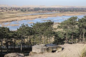 top 10 Bezienswaardigheden Friesland – Bunkers Terschelling