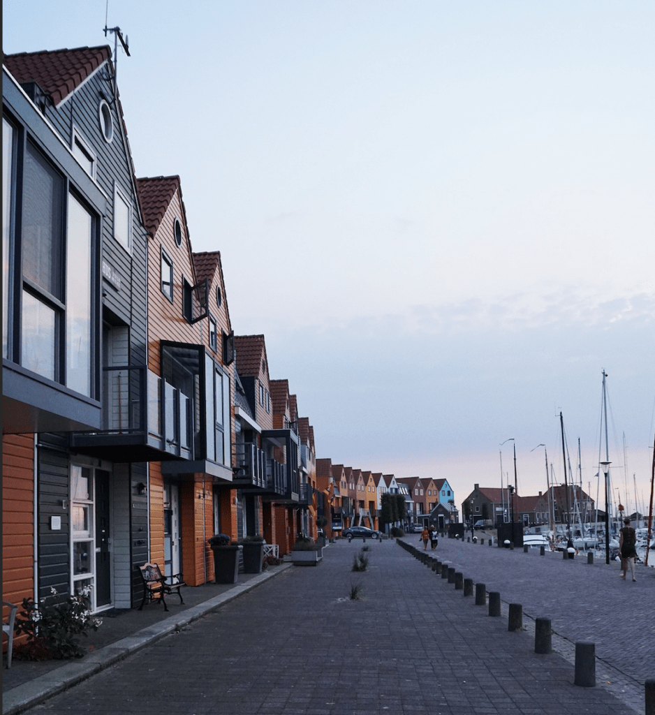 Het vrouwtje van Stavoren, heb jij haar al eens bezocht?