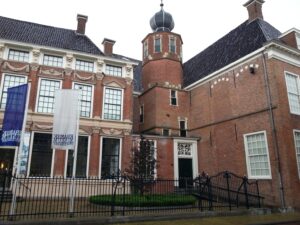 leukste musea in Friesland pand