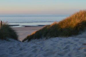 Hotels in Friesland aan het water