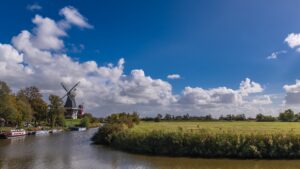 De leukste bungalowparken in Friesland?