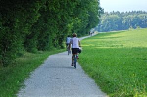 Fietsen in Friesland? Deze routes zijn er! | Slapen in Friesland