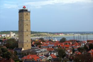 5x restaurants op Terschelling