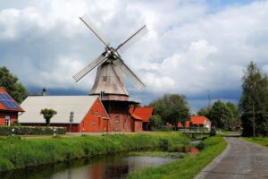 De leukste vakantiehuisjes van Friesland