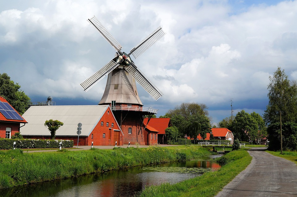 De leukste vakantiehuisjes van Friesland
