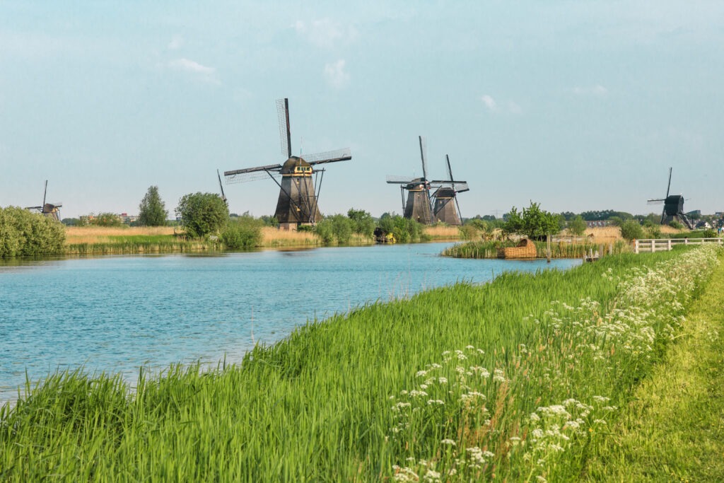 Verken Friesland per auto en ontdek natuur, avontuur en cultuur