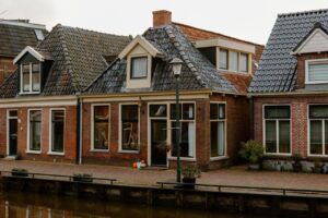 Ontdek het comfort van Oan Tafel Suites in Warga