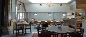 De lekkerste restaurants in Friesland