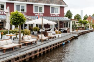 De lekkerste restaurants in Friesland