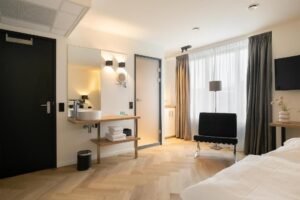 Snoozz Hotel Bolsward