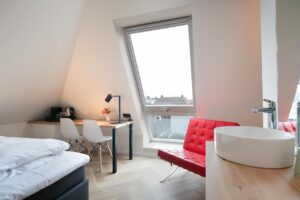 Snoozz Hotel Bolsward