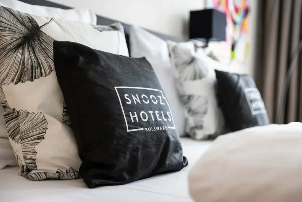 Snoozz Hotel Bolsward