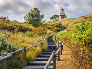 10 mooiste plekken in Friesland om te overnachten