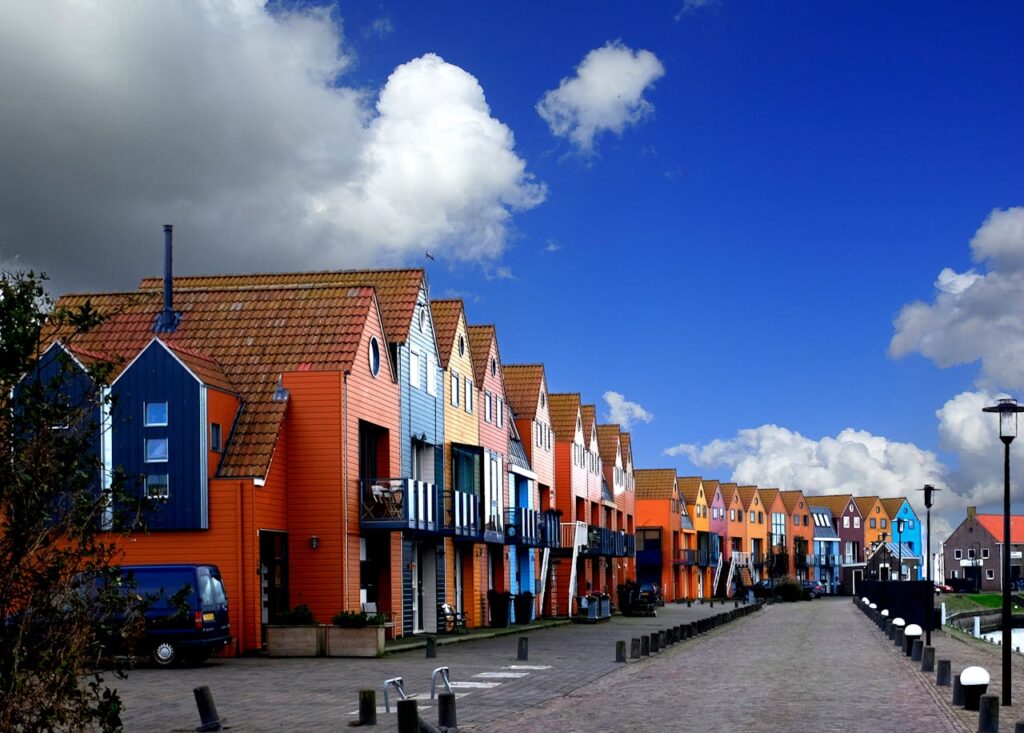 Mooiste vakantiepark Friesland