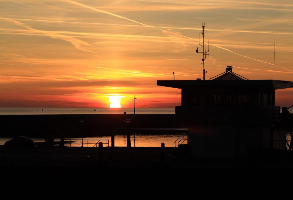 Harlingen, wat is er te doen?